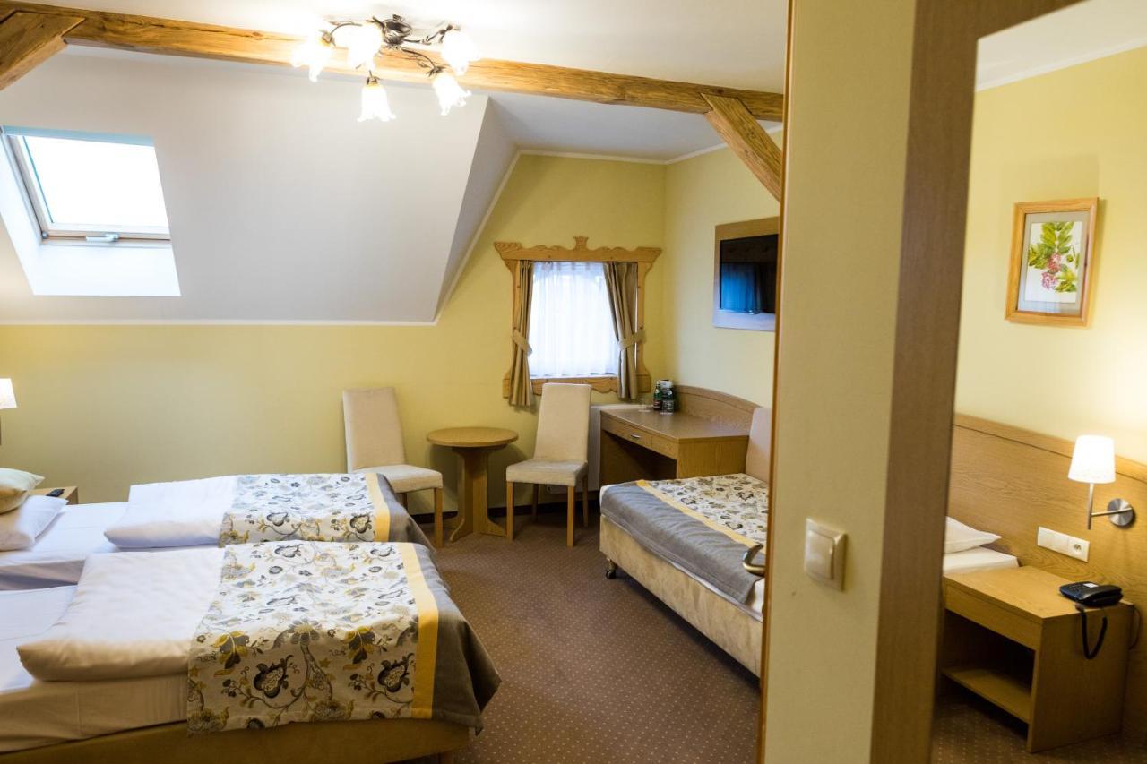 Basic Doppelzimmer