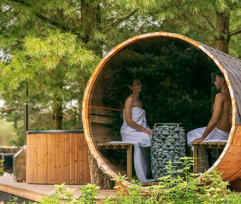 Bajka Resort & Garden Spa-1